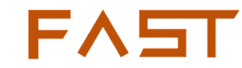 Fast logo