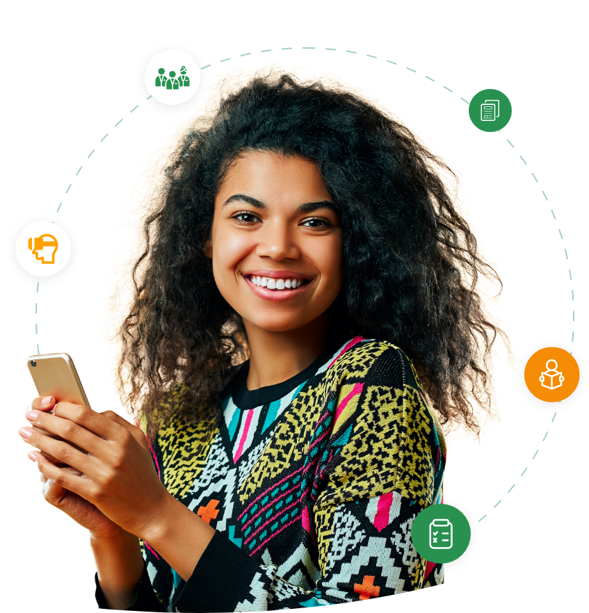 landing page picture